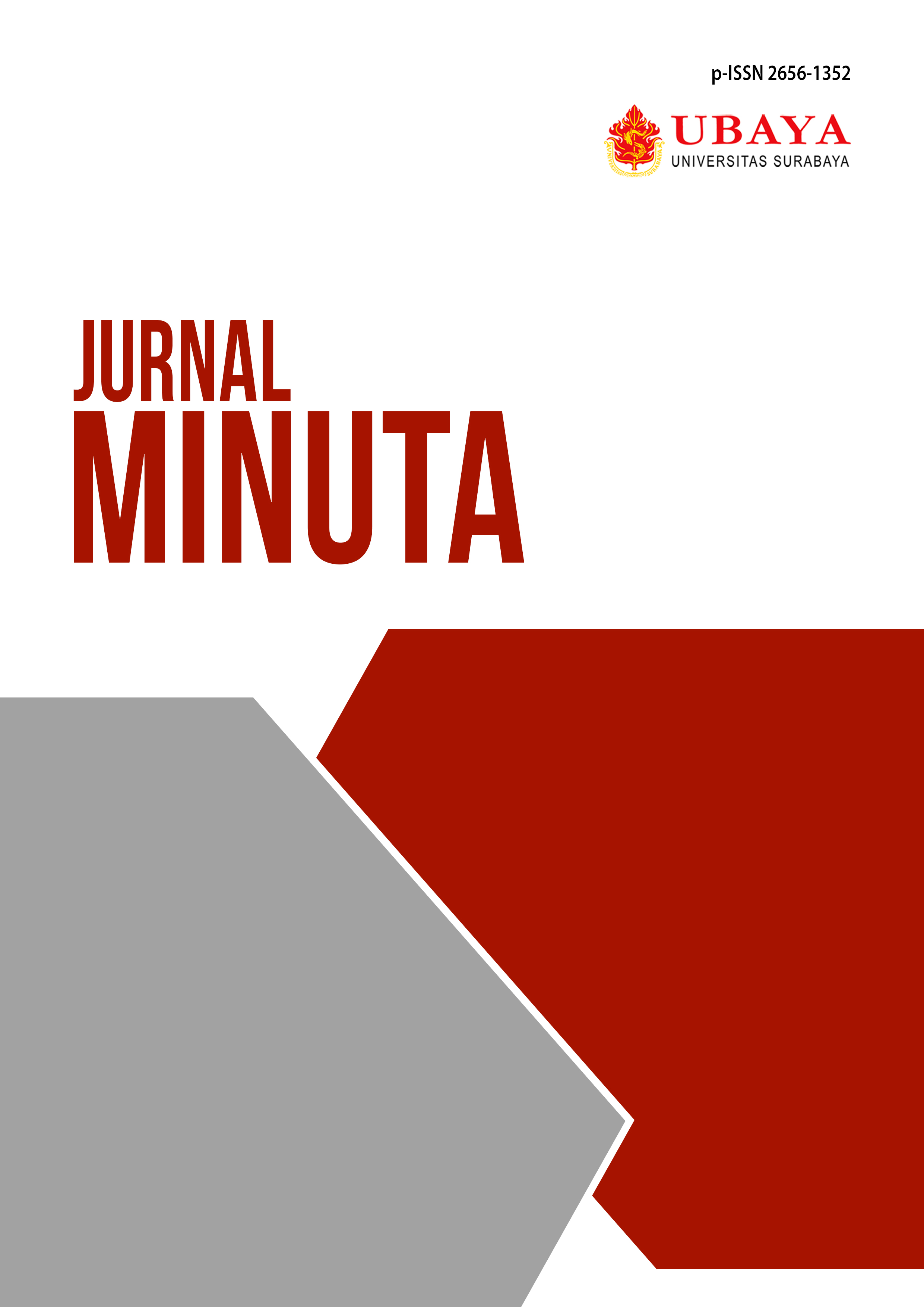 JURNAL MINUTA